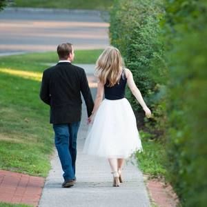 Meet your Posher, Jess